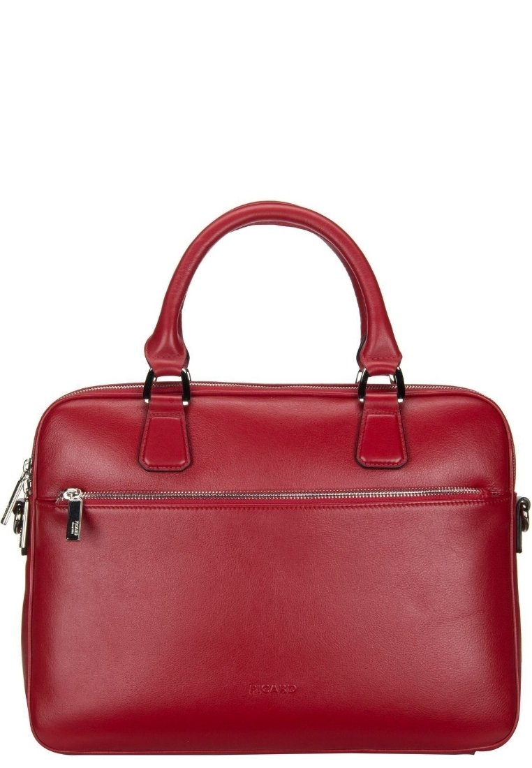 Picard Mallette - red
