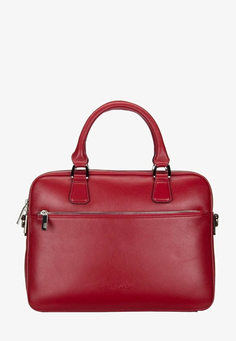 Picard Ventiquattrore - red