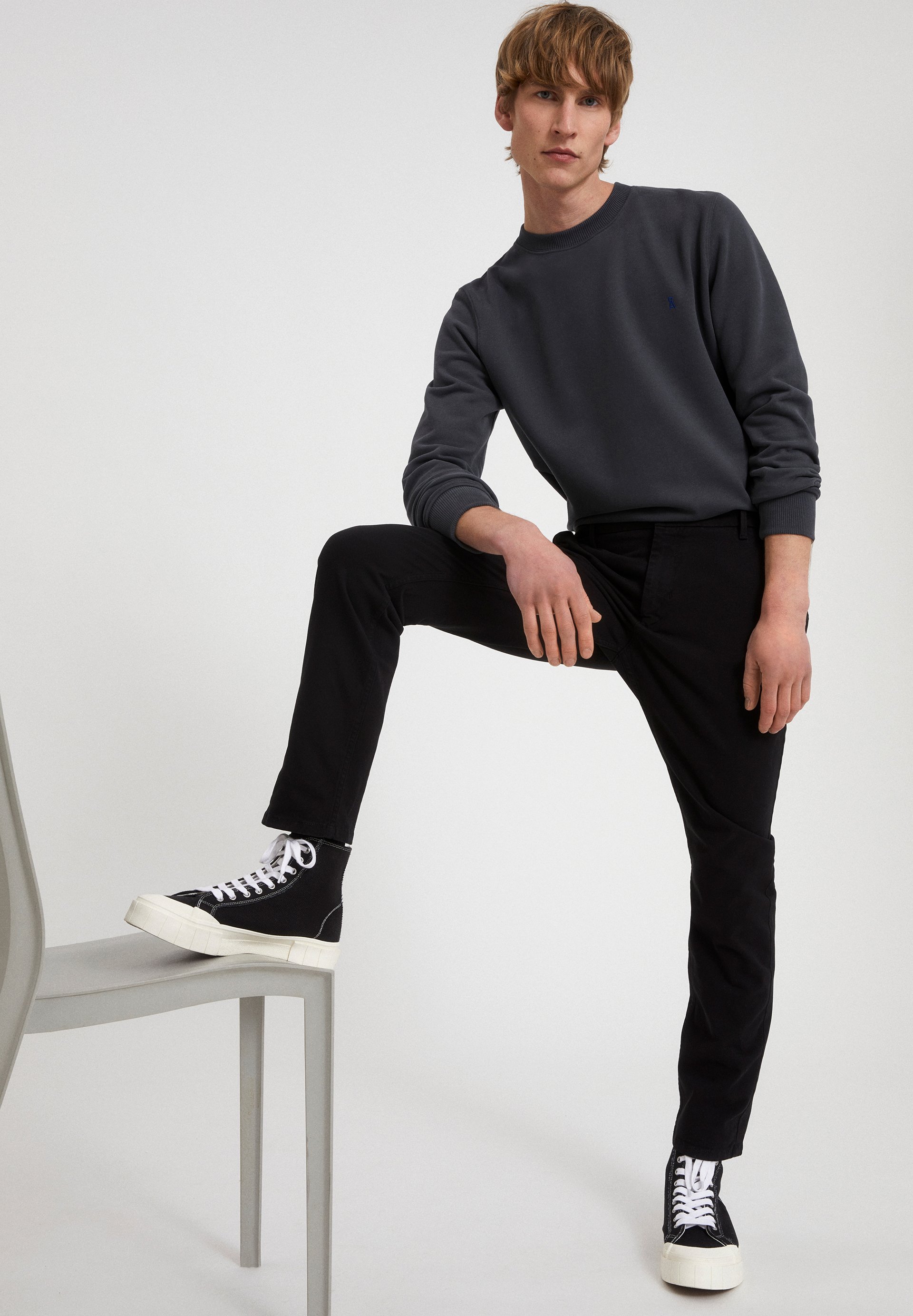 Homme MAALTE COMFORT - Sweatshirt Homme MAALTE COMFORT - Sweatshirt