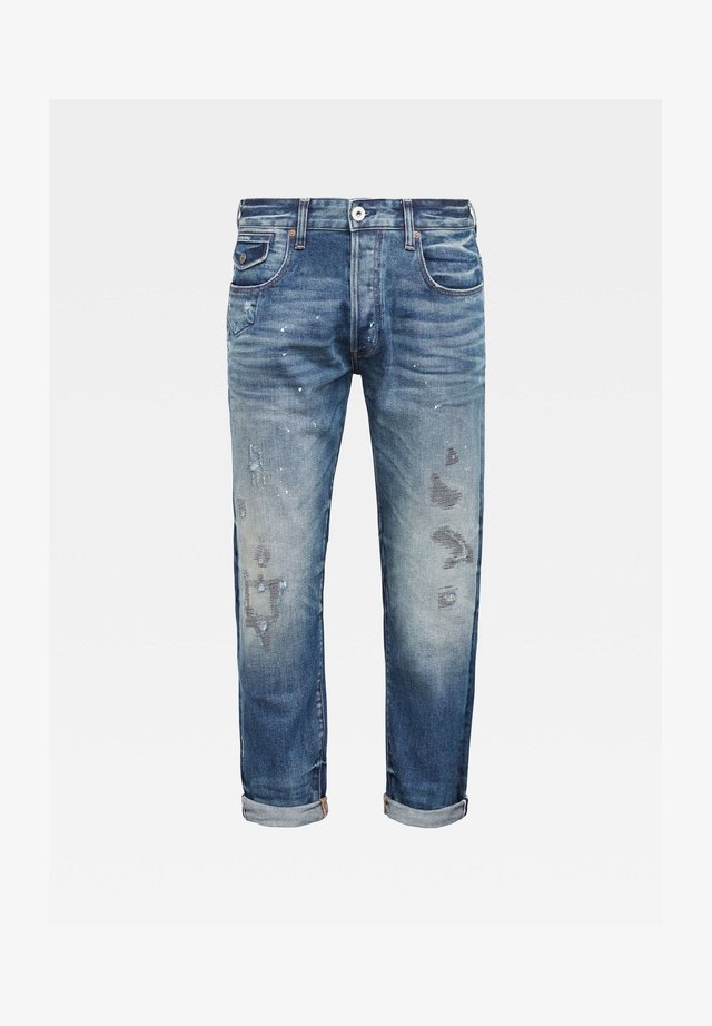 Loose Fit Jeans Fur Herren Deine Entscheidung Dein Style Zalando