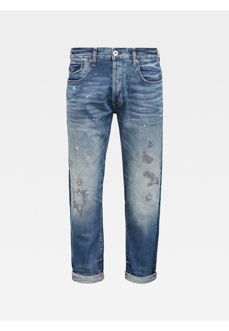 G-Star Relaxed fit jeans blauw denim/bluedenim G-Star Relaxed fit jeans blauw denim/bluedenim