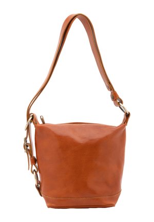 Sac à main - cognac