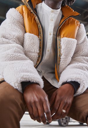 Giacca invernale - beige