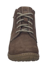Josef Seibel RUBY  - Baskets montantes - brasil