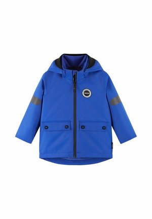 UNISEX - Kurtka przeciwdeszczowa