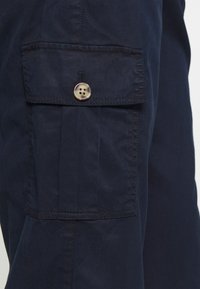 Marks & Spencer Cargobyxor - dark blue