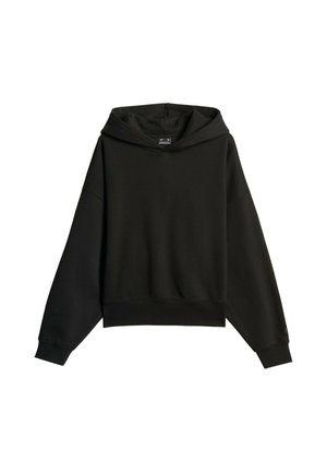 4F, - Bluza z kapturem