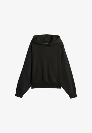 4F, - Bluza z kapturem