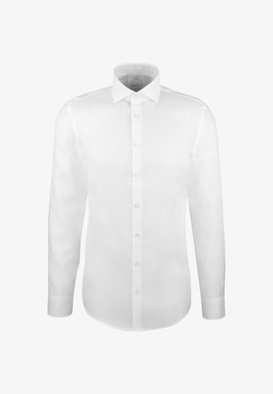 Seidensticker, Camicia - white