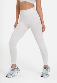 LEGACY SEAMLESS HIGH WAISTED  - Trikoot - light grey