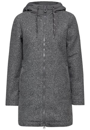 Cappotto corto - grau