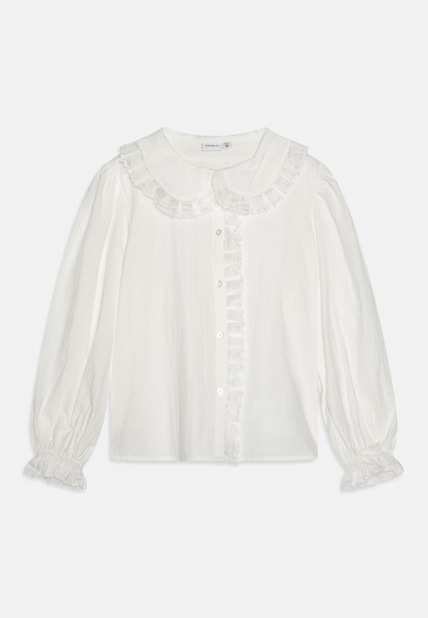 NMFDIMINE - Button-down blouse
