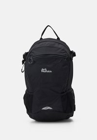 VELOCITY 12 - Rucksack - flash black