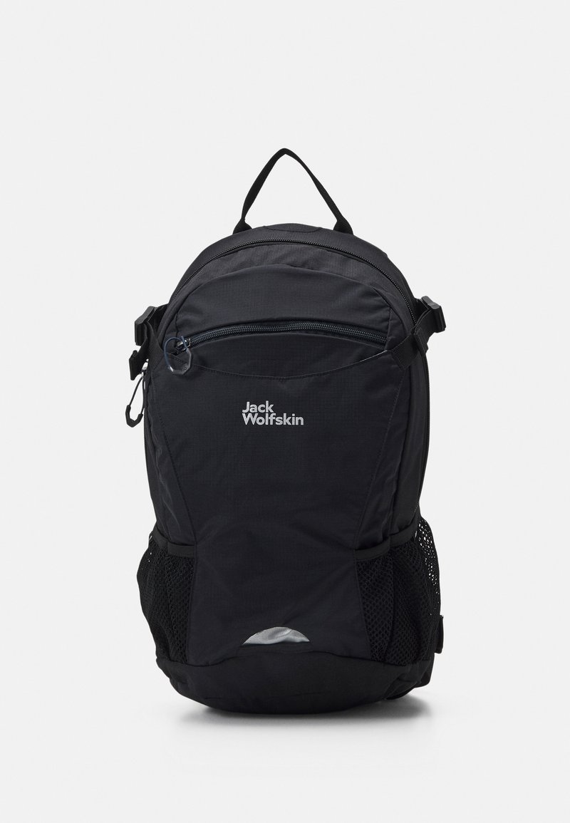 Jack Wolfskin VELOCITY 12 - Sac à dos - flash black