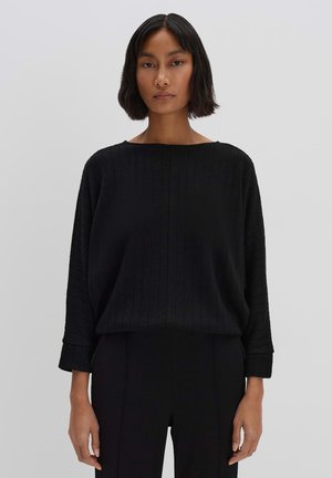 Maglione - black