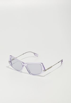 Sonnenbrille - lilac