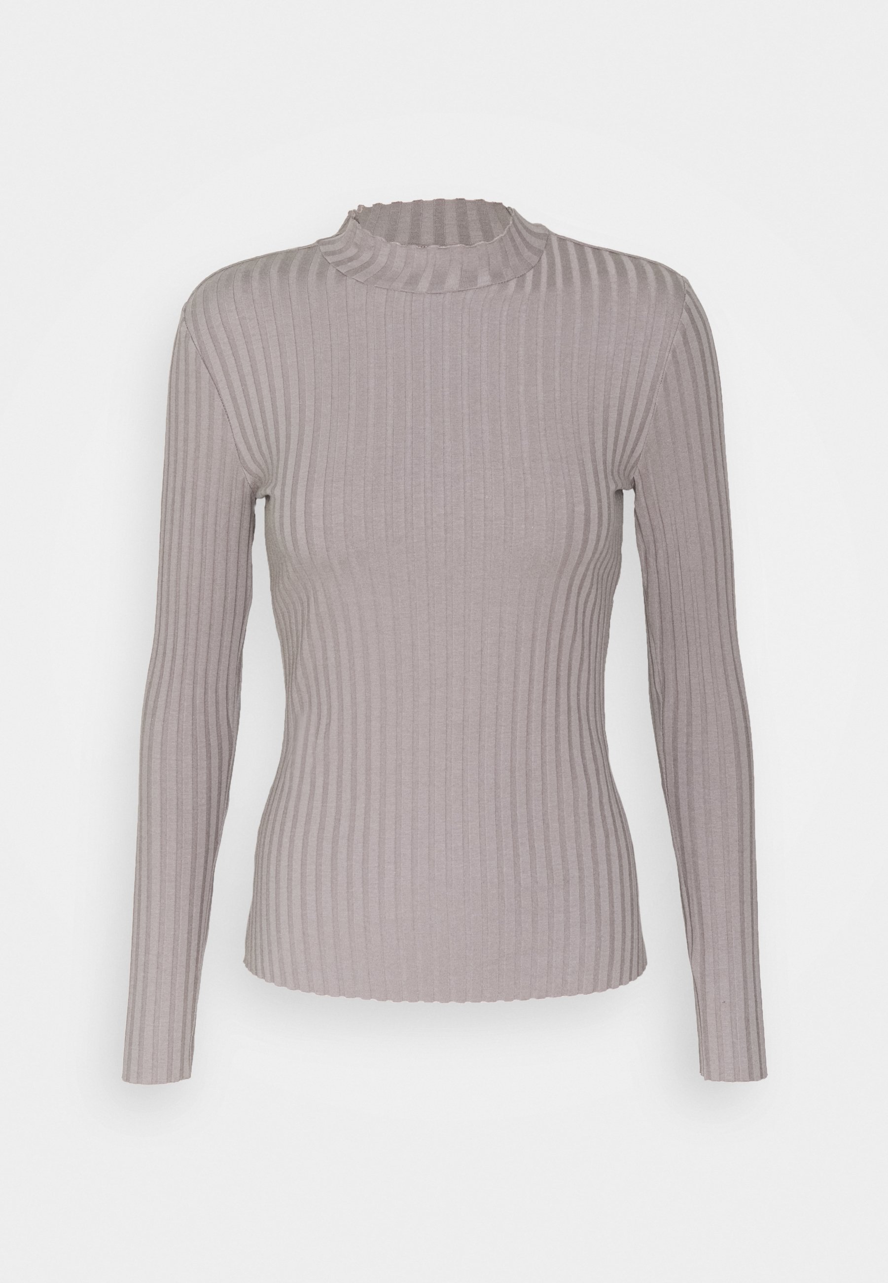 Zign Topper langermet storm front Zalando.no Zign Topper langermet - dark green