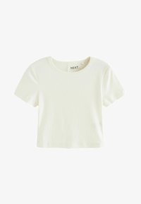 Non selezionato, ecru white