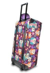 Normani JUMBUS 100 - Trolley - big owl