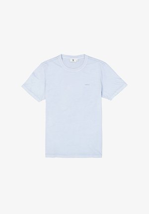 Garcia, Camiseta básica - dusty blue