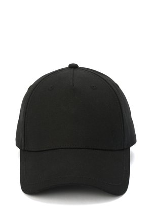 RAMSKULL - Caps - black