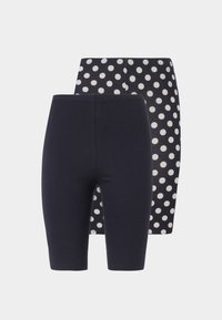 No seleccionado, night sky/white