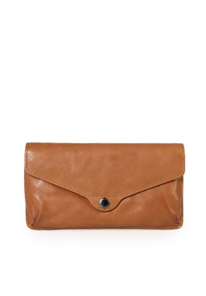 CHARLENE - Geldbörse - caramel
