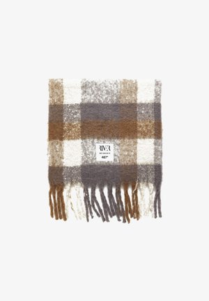 Écharpe - beige
