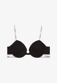 Επιλέχθηκε, black