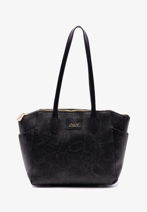 ALV by Alviero Martini Shopping bag - nero