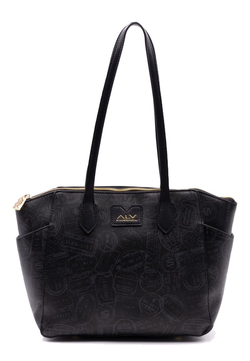ALV by Alviero Martini Shopping bag - nero