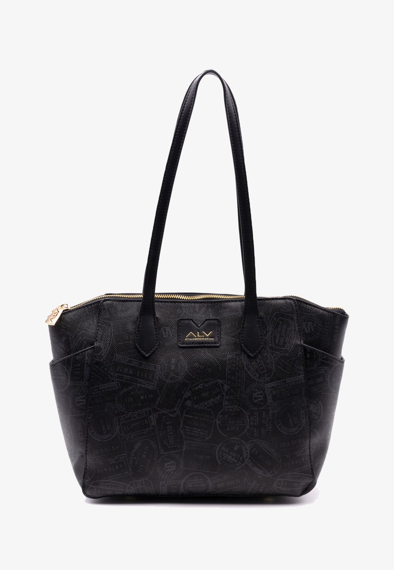 ALV by Alviero Martini Shopping bag - nero