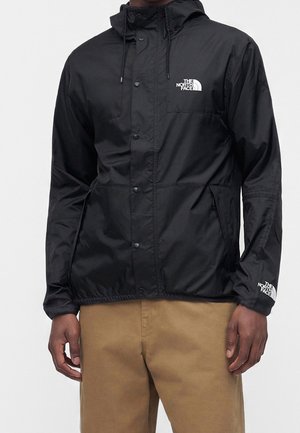 The North Face, Veste légère - black