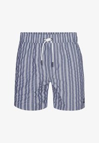 Nevybráno, navy blue