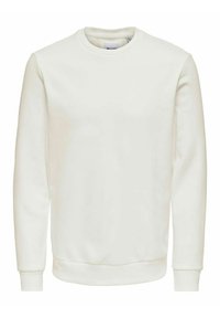 Unselected, cloud dancer