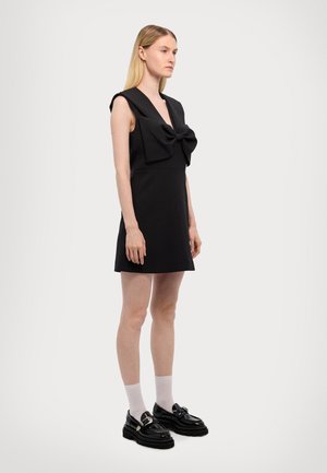 Cocktail dress / Party dress - noir