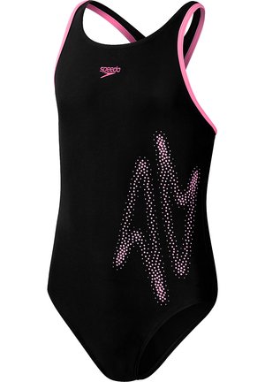 Speedo Costume da bagno - schwarz