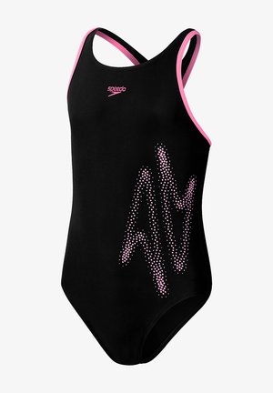 Speedo, Costume da bagno - schwarz