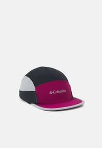 Não selecionado, red onion/black
