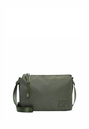 Schoudertas - lightkhaki