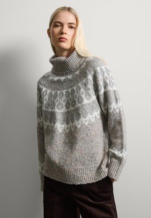 SWEATER - Pullover - multicolour