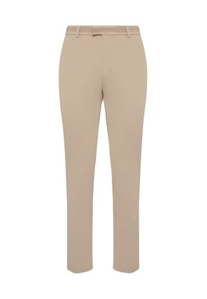 Boggi Milano, Pantalon de costume - beige