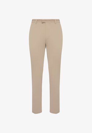 Boggi Milano, Pantalon de costume - beige