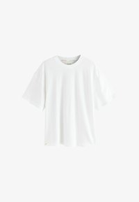 Valgt, fluro pink stripe