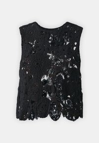 ONLY Tall ONLKADERA - Top - black