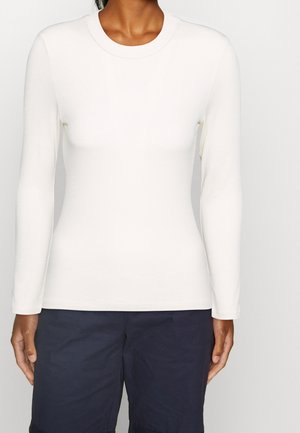 Marc O'Polo, T-shirt à manches longues - sand