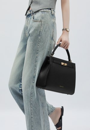 VICTORIA III - Sac à main - schwarz