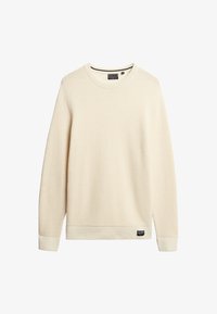 Wybrany, ecru heather