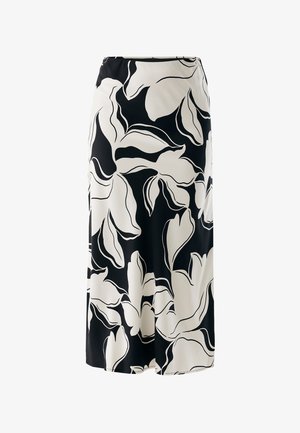 Mexx, AZALEA PRINT - Maxirok - multicolor
