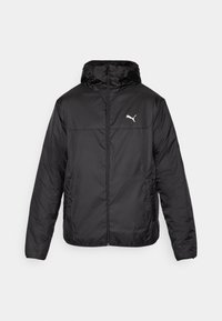 ESS LIGHT - Outdoorová bunda - black